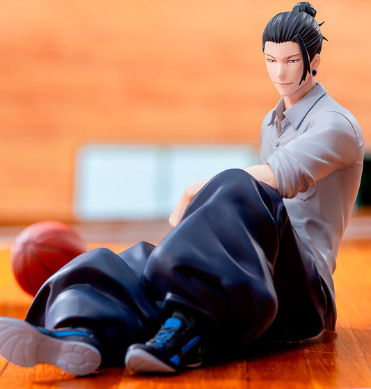 Suguru Geto Figure (Hidden Inventory / Premature Death -  Yumemirize )