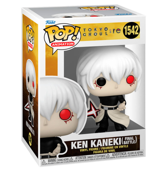Ken Kaneki Funko POP