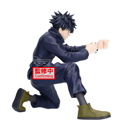 Megumi Fushiguro Figure