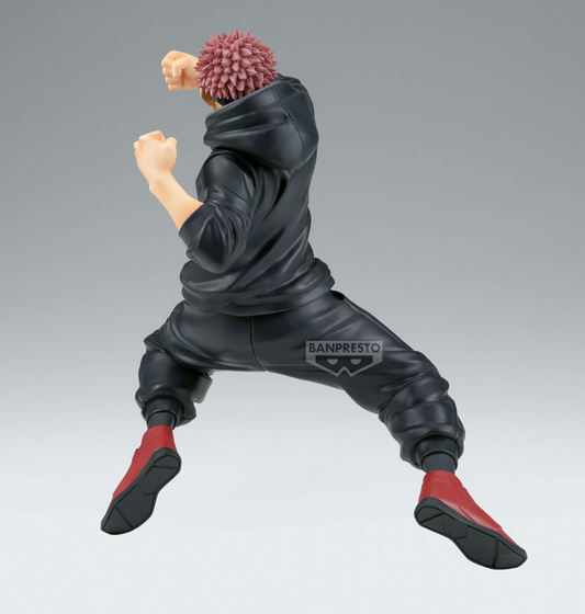 Yuji Itadori Figure