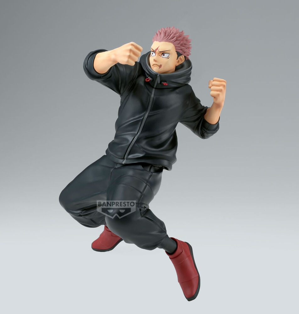 Yuji Itadori Figure