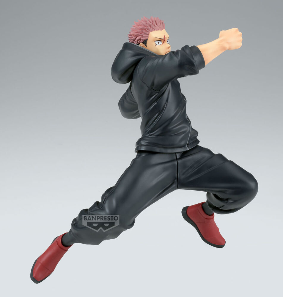 Yuji Itadori Figure