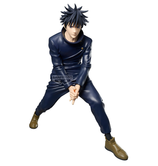 Fushiguro Megumi Figure