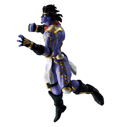 Star Platinum Figure (Standoom Ichibansho)