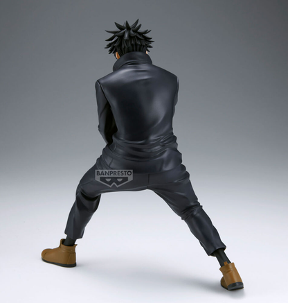 Fushiguro Megumi Figure