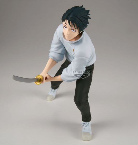 Yuta Okkotsu Figure