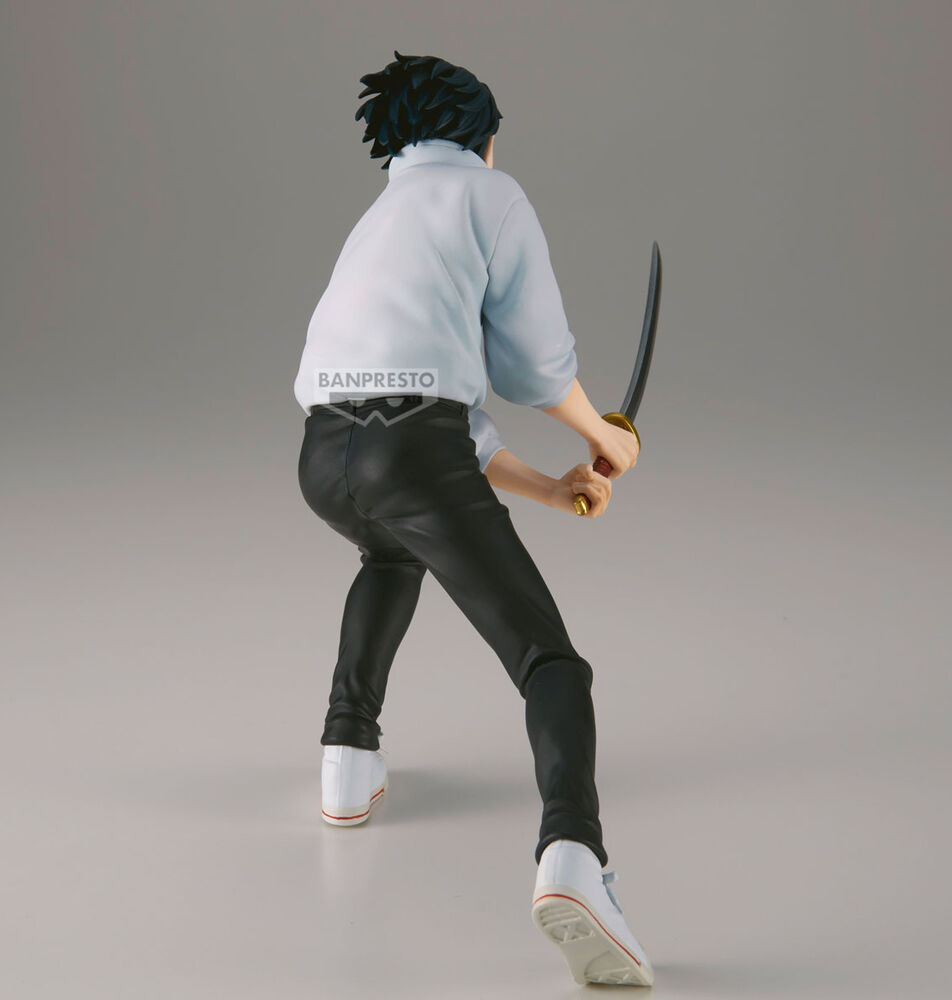 Yuta Okkotsu Figure