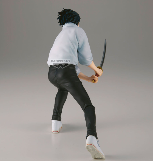 Yuta Okkotsu Figure