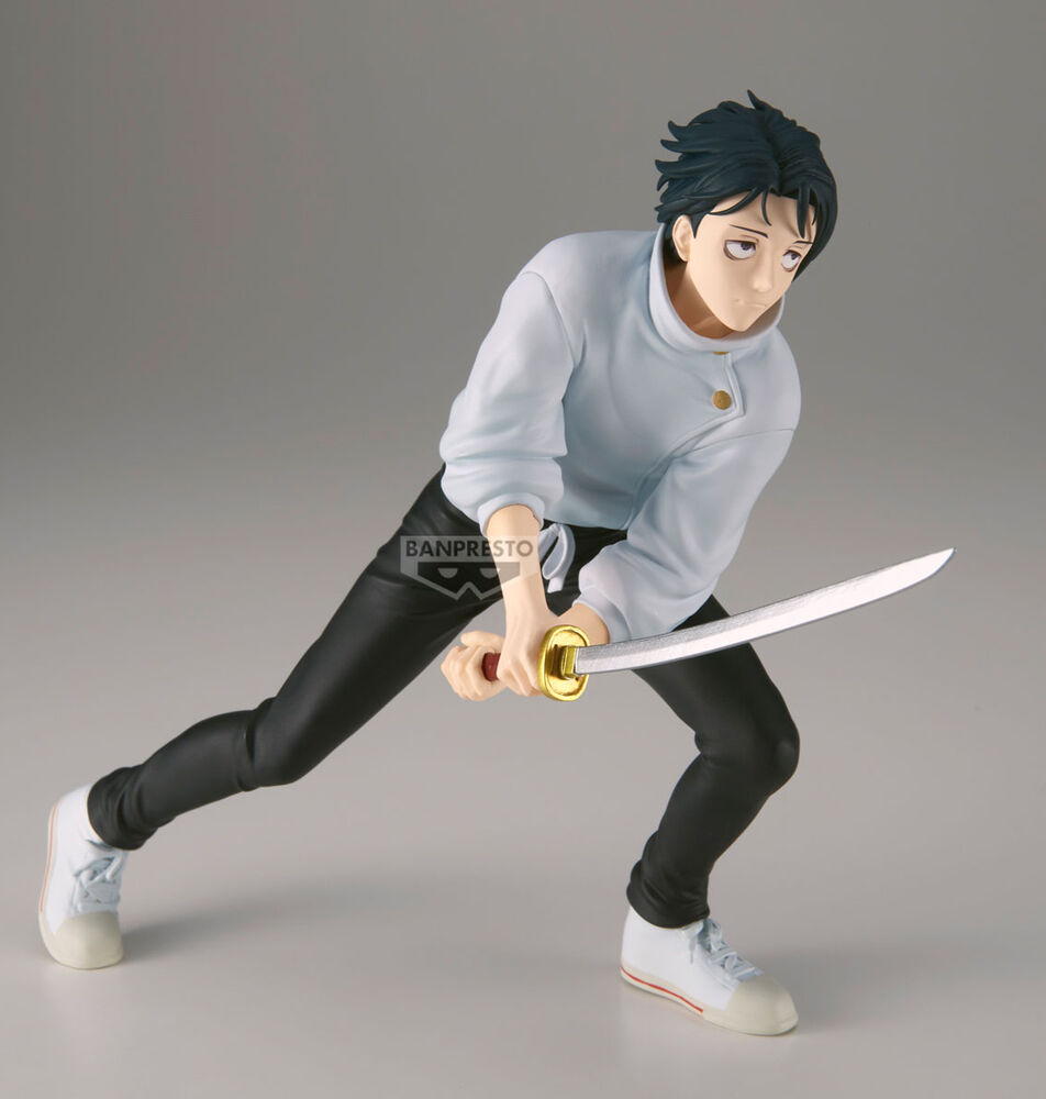 Yuta Okkotsu Figure