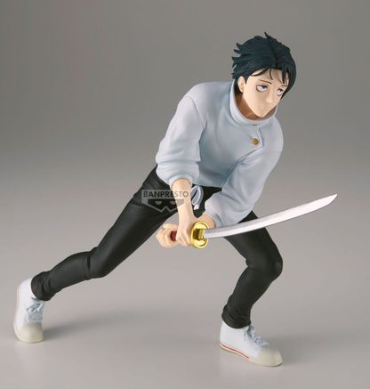 Yuta Okkotsu Figure