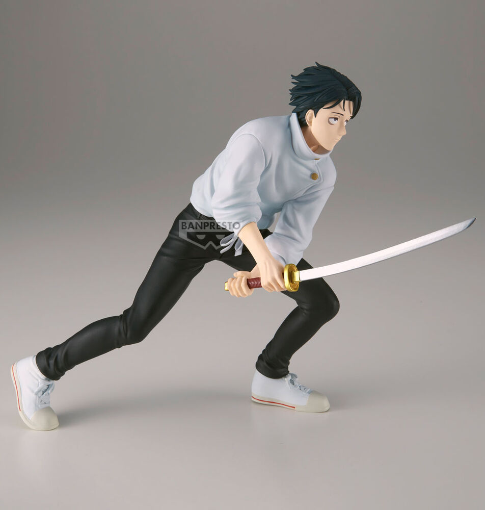 Yuta Okkotsu Figure