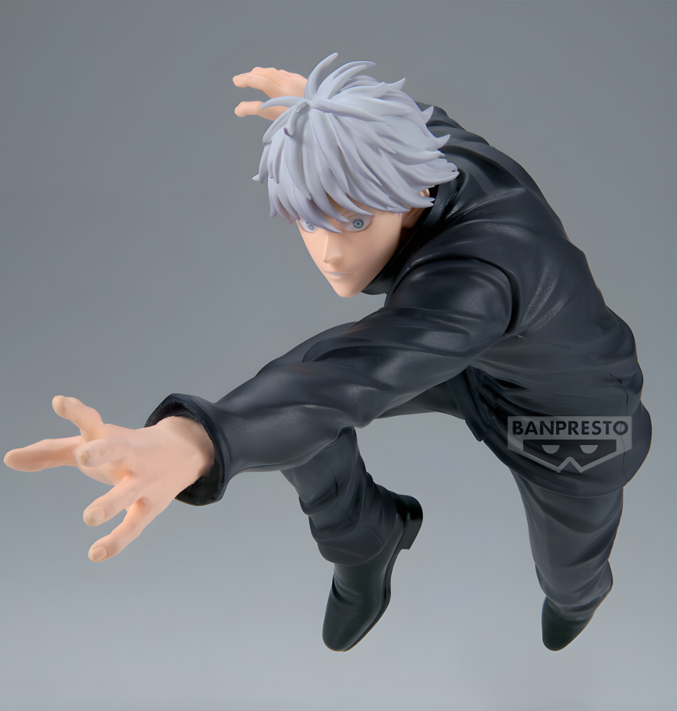 Satoru Gojo Figure (2 / II Maximatic)