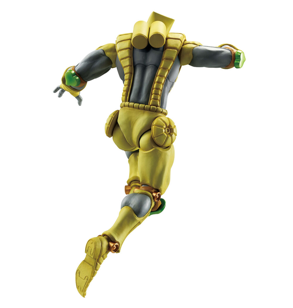 The World Figure (Standoom Ichibansho)