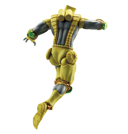 The World Figure (Standoom Ichibansho)