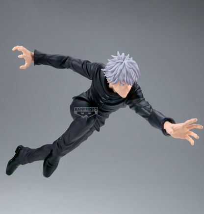 Satoru Gojo Figure (2 / II Maximatic)