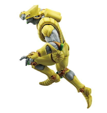 The World Figure (Standoom Ichibansho)