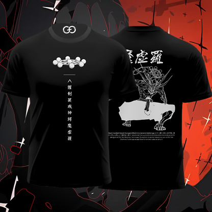 Camisa Mahoraga (manga) - Jujutsu Kaisen