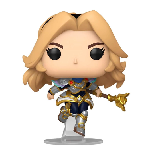 Lux Funko POP