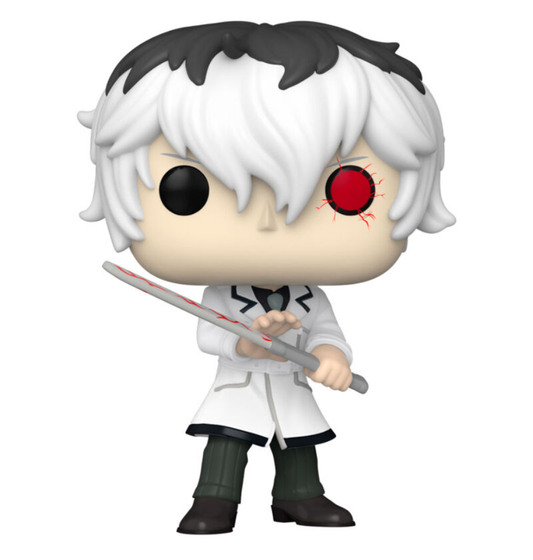 Haise Sasaki Funko POP