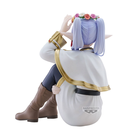 Frieren Figure (Flower Crown)