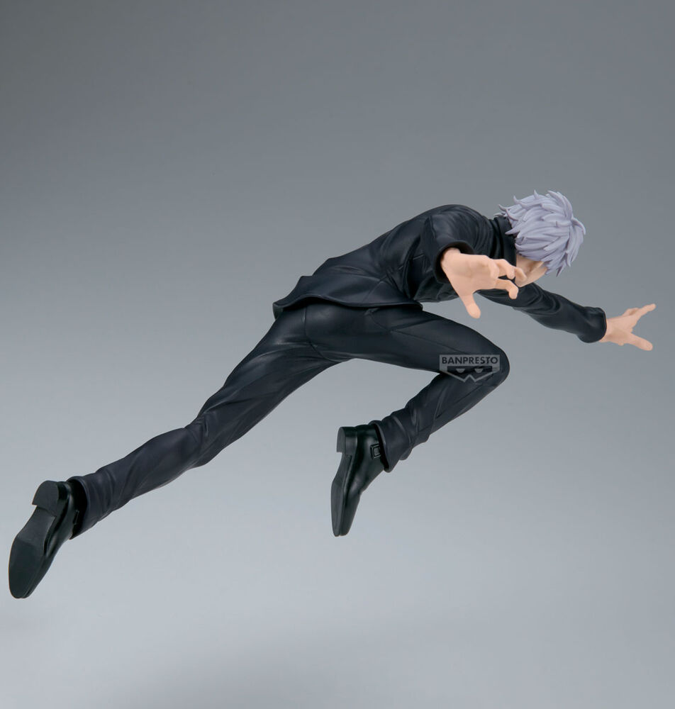 Satoru Gojo Figure (2 / II Maximatic)