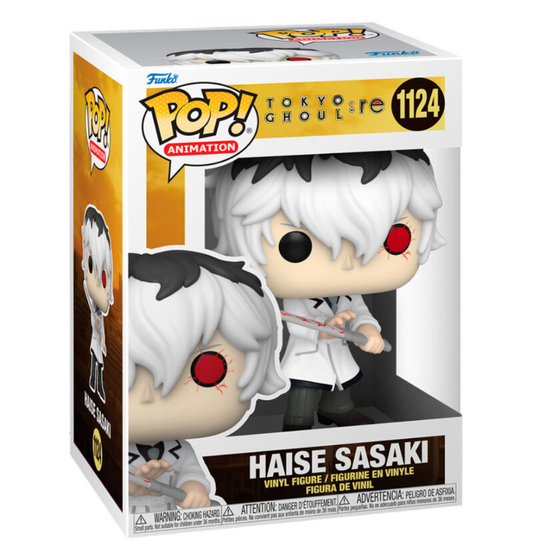 Haise Sasaki Funko POP