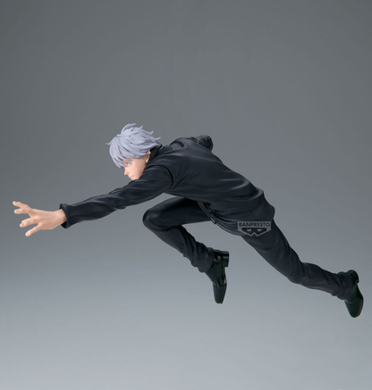 Satoru Gojo Figure (2 / II Maximatic)