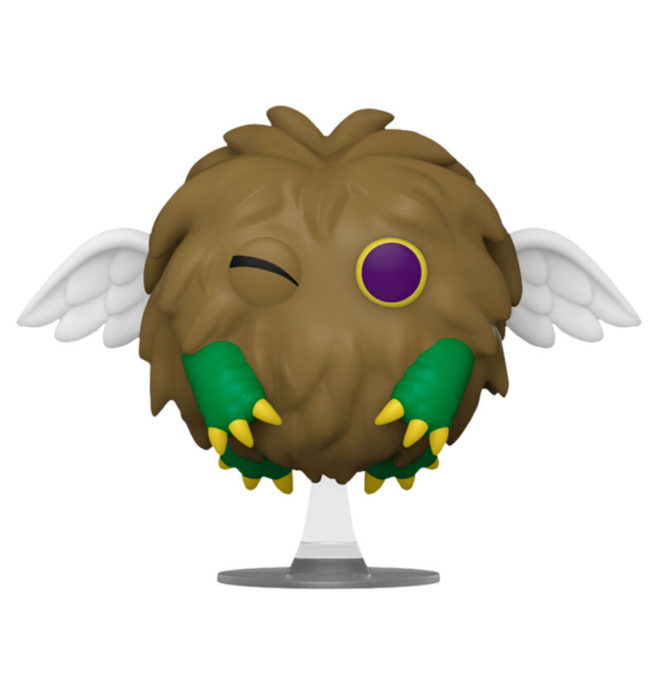 Winged Kuriboh Funko POP