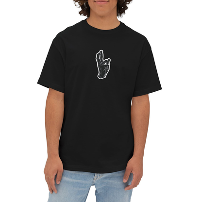 Camisa Satoru Gojo (manga) - Jujutsu Kaisen