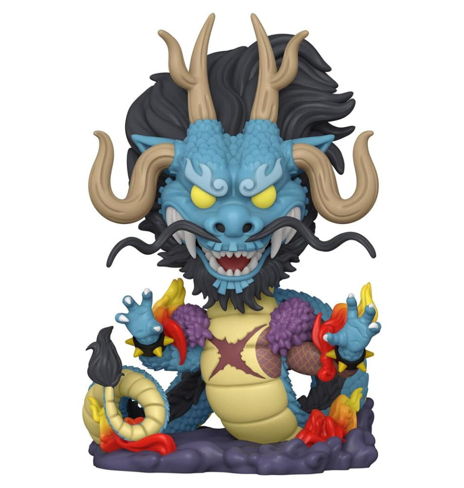 Kaido (Dragon Form) Funko POP