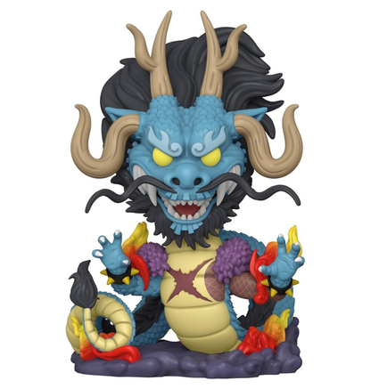 Kaido (Dragon Form) Funko POP