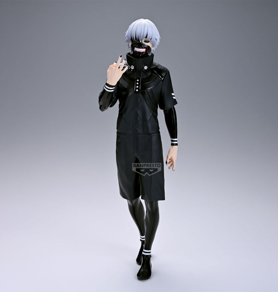 Ken Kaneki Figure