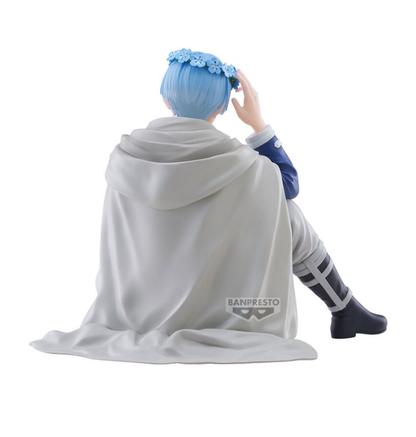 Himmel Figure (Flower Crown)