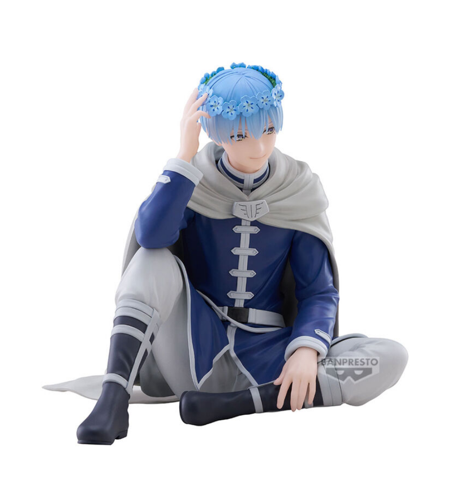 Himmel Figure (Flower Crown)