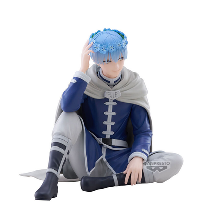 Himmel Figure (Flower Crown)