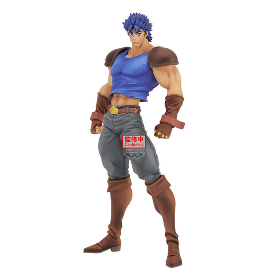 Jonathan Joestar Figure (Phantom Blood)