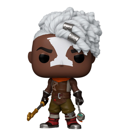 Ekko Funko POP