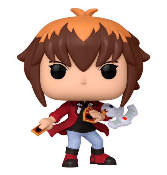 Jaden Yuki Funko POP