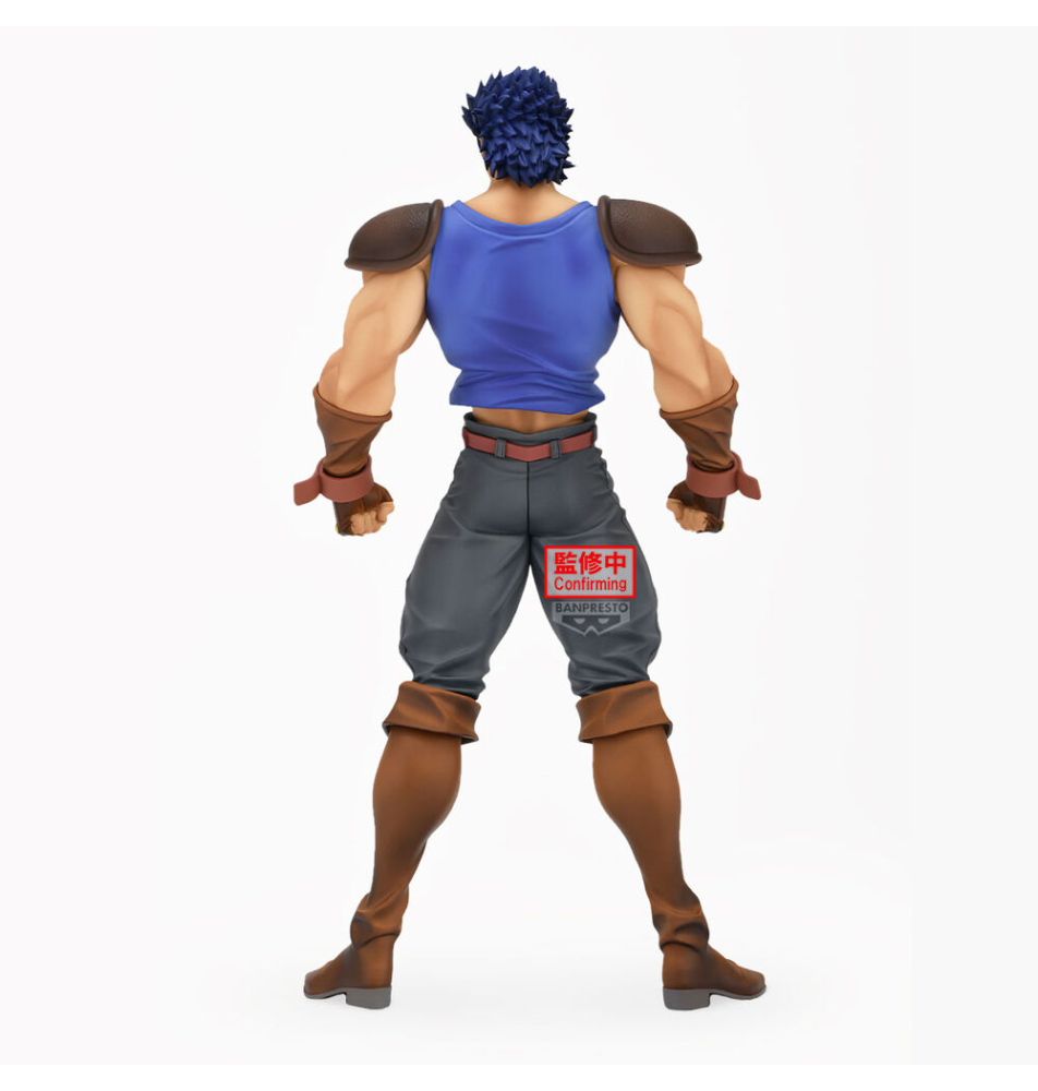Jonathan Joestar Figure (Phantom Blood)