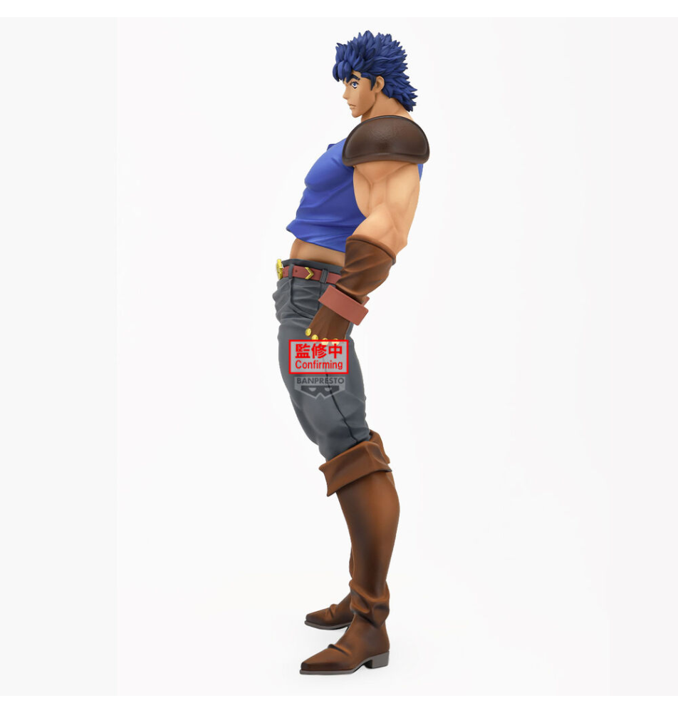 Jonathan Joestar Figure (Phantom Blood)