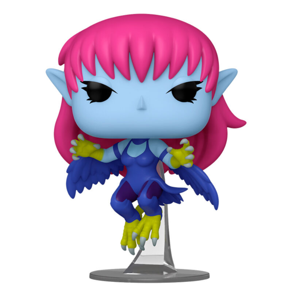 Harpie Lady Funko POP