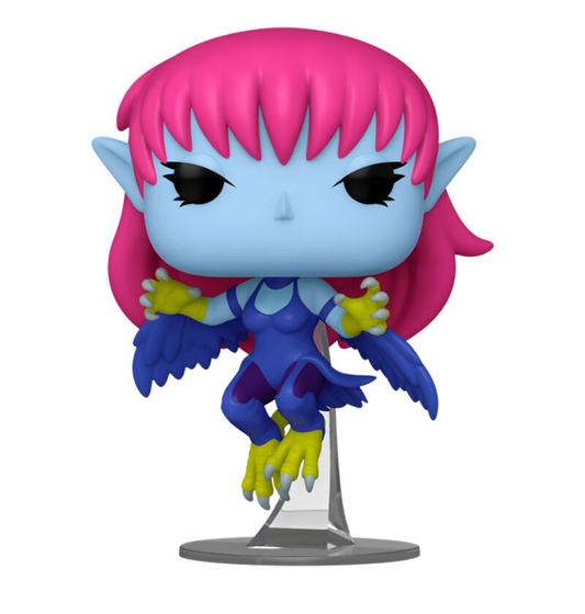 Harpie Lady Funko POP