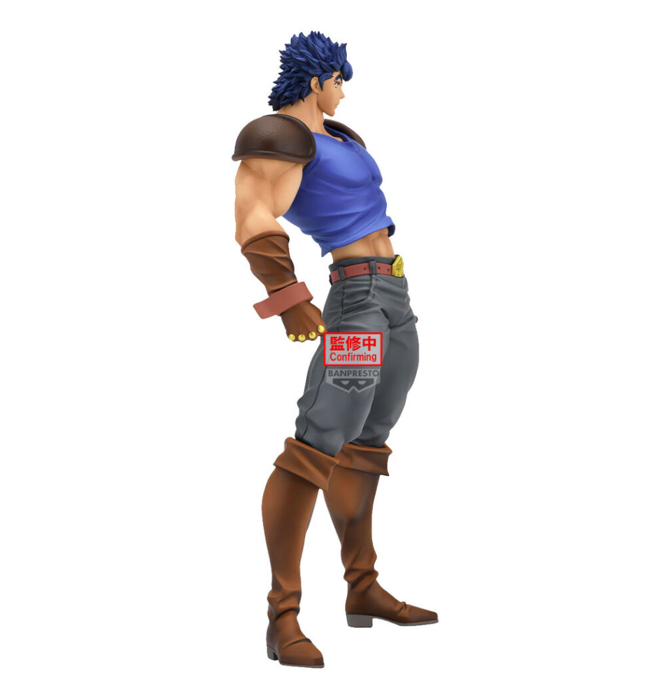 Jonathan Joestar Figure (Phantom Blood)