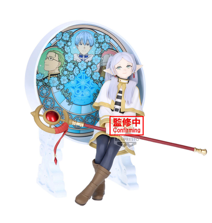 Frieren figure (Glasscap)