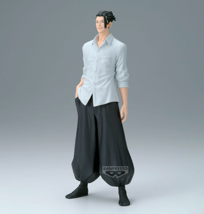 Suguru Geto Figure (King of Artist)