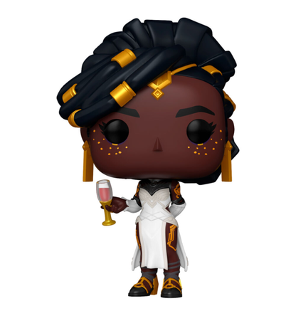 Mel Funko POP