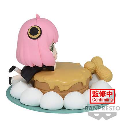 Anya Forger Figure (Paldoce collection Vol.1)