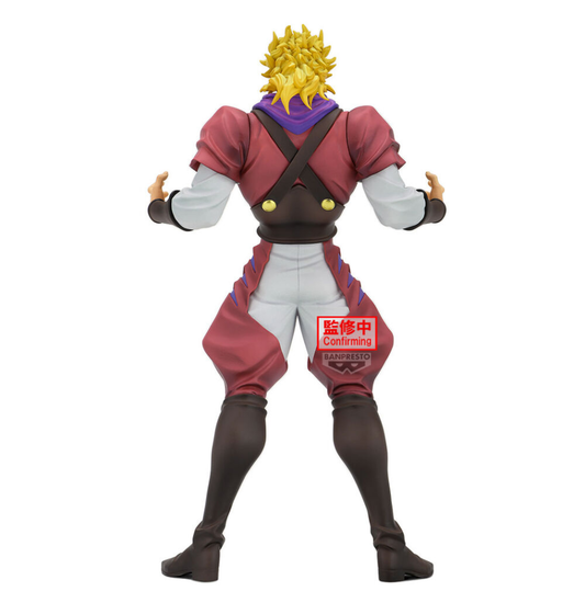Dio Brando Figure (Phantom Blood)
