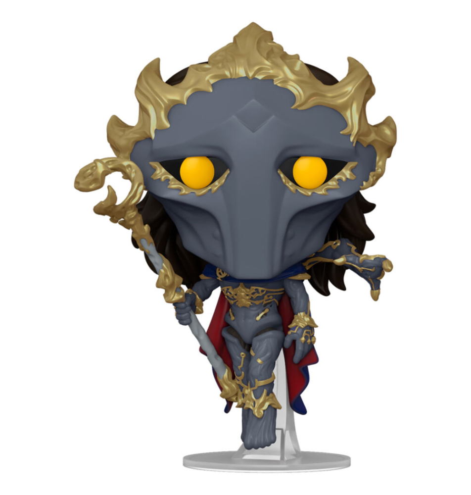 Viktor Funko POP (Champion)