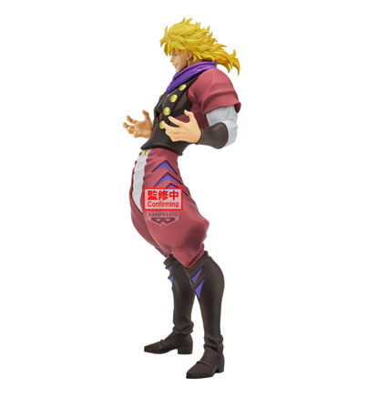 Dio Brando Figure (Phantom Blood)